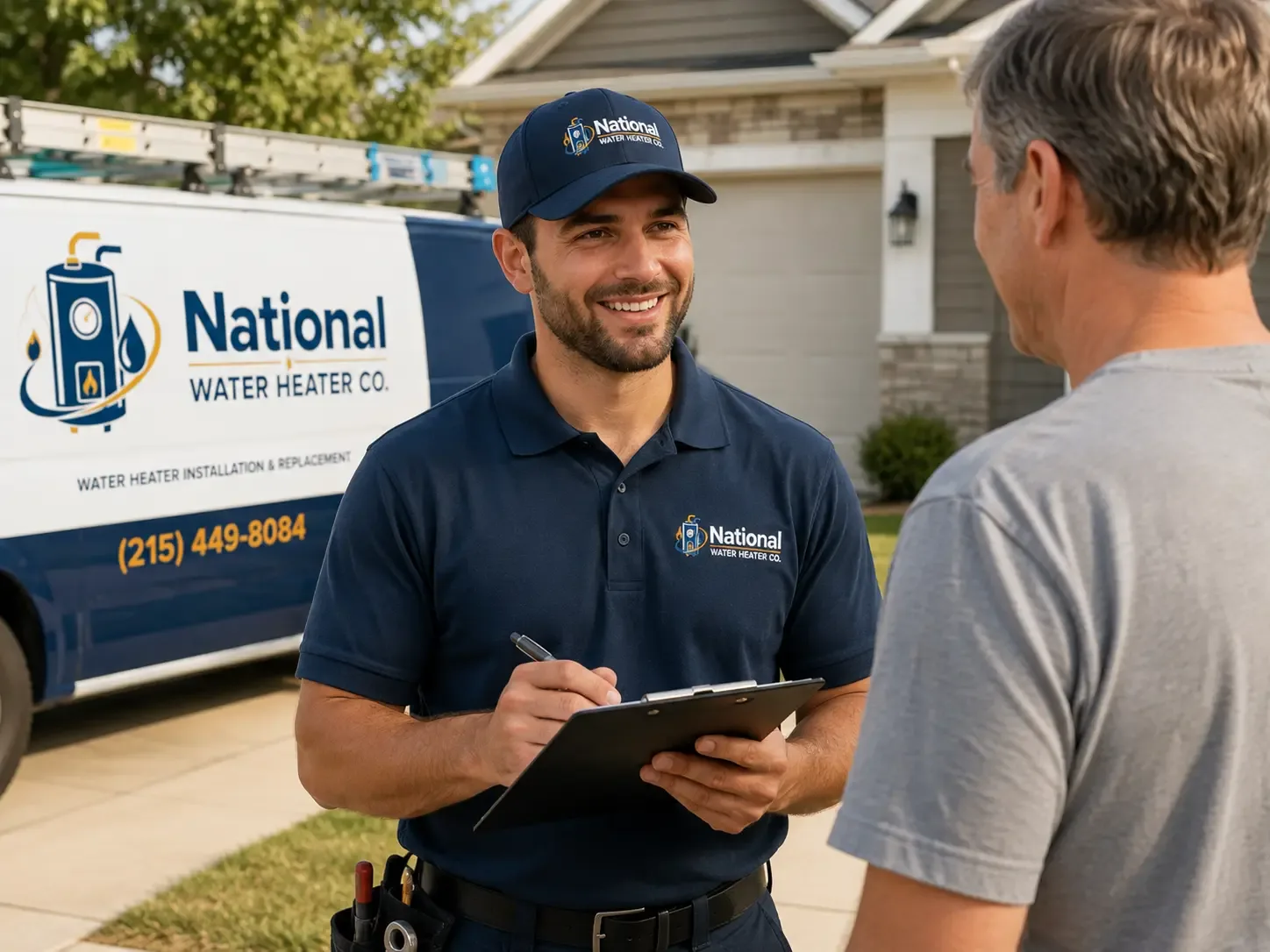 Water Heater Installation Fairfield, OH FAQs